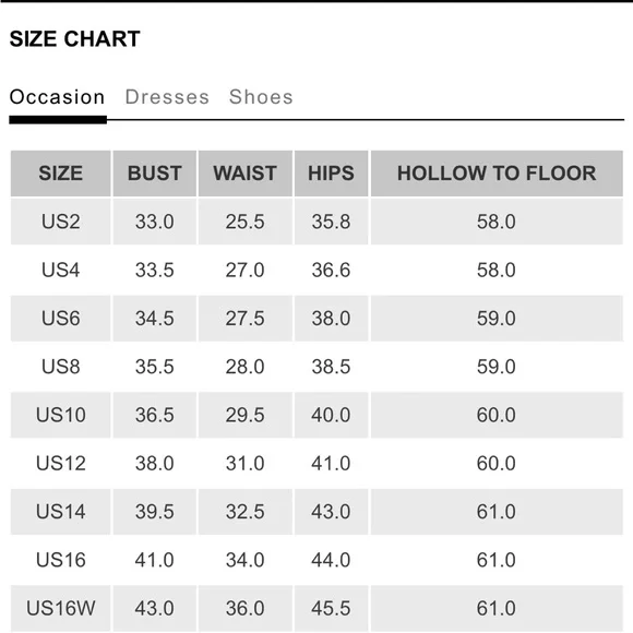 Brand new party dress, size 2 - Picture 8 of 9